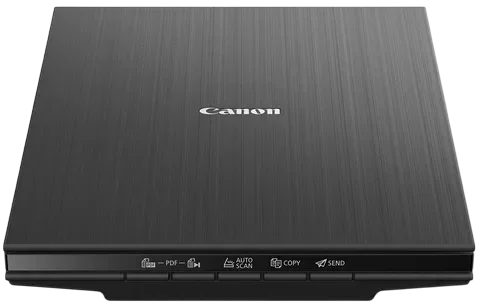 Сканер Canon