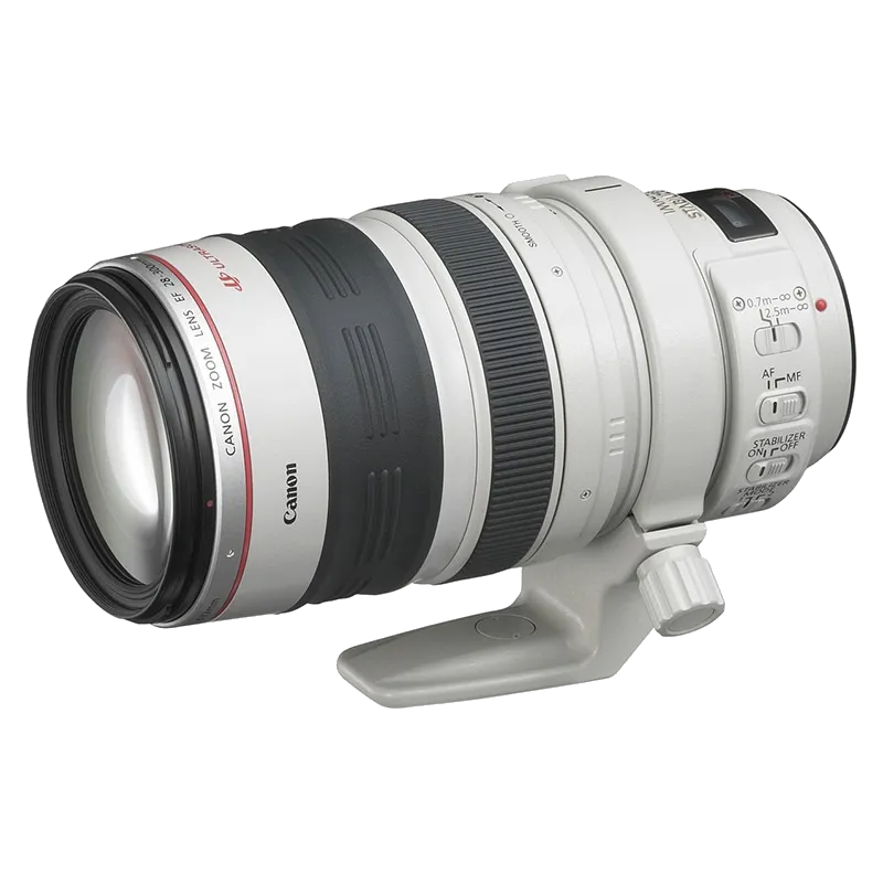 EF 28-300 f/3.5-5.6L IS USM