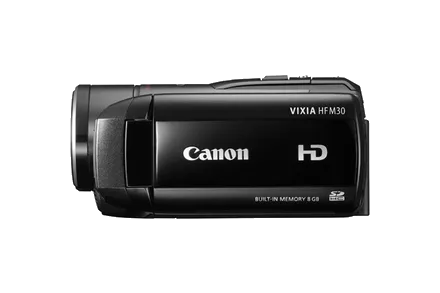 VIXIA HF R10