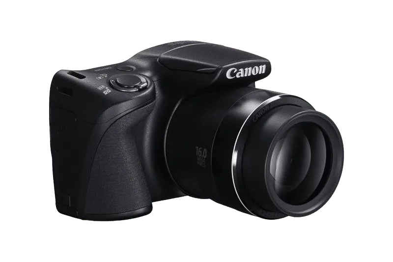 PowerShot SX400 IS