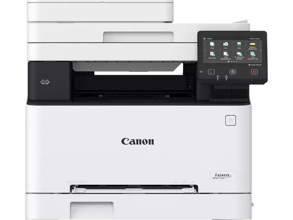i‑SENSYS MF655Cdw