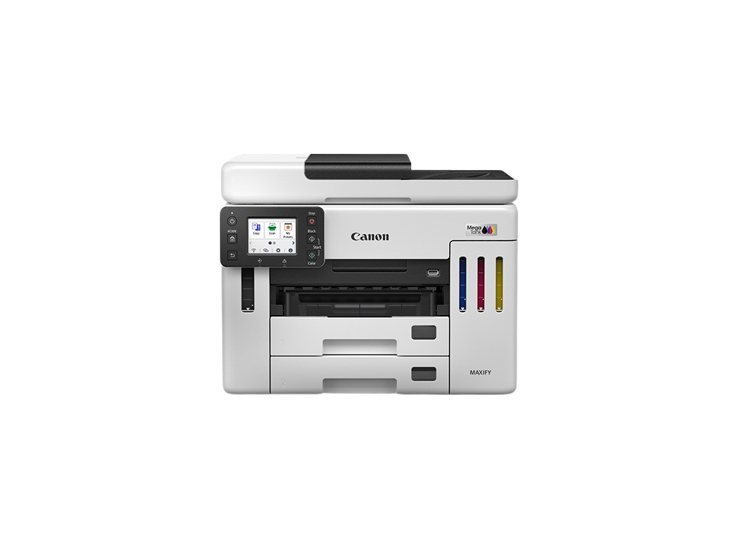 MegaTank GX7120